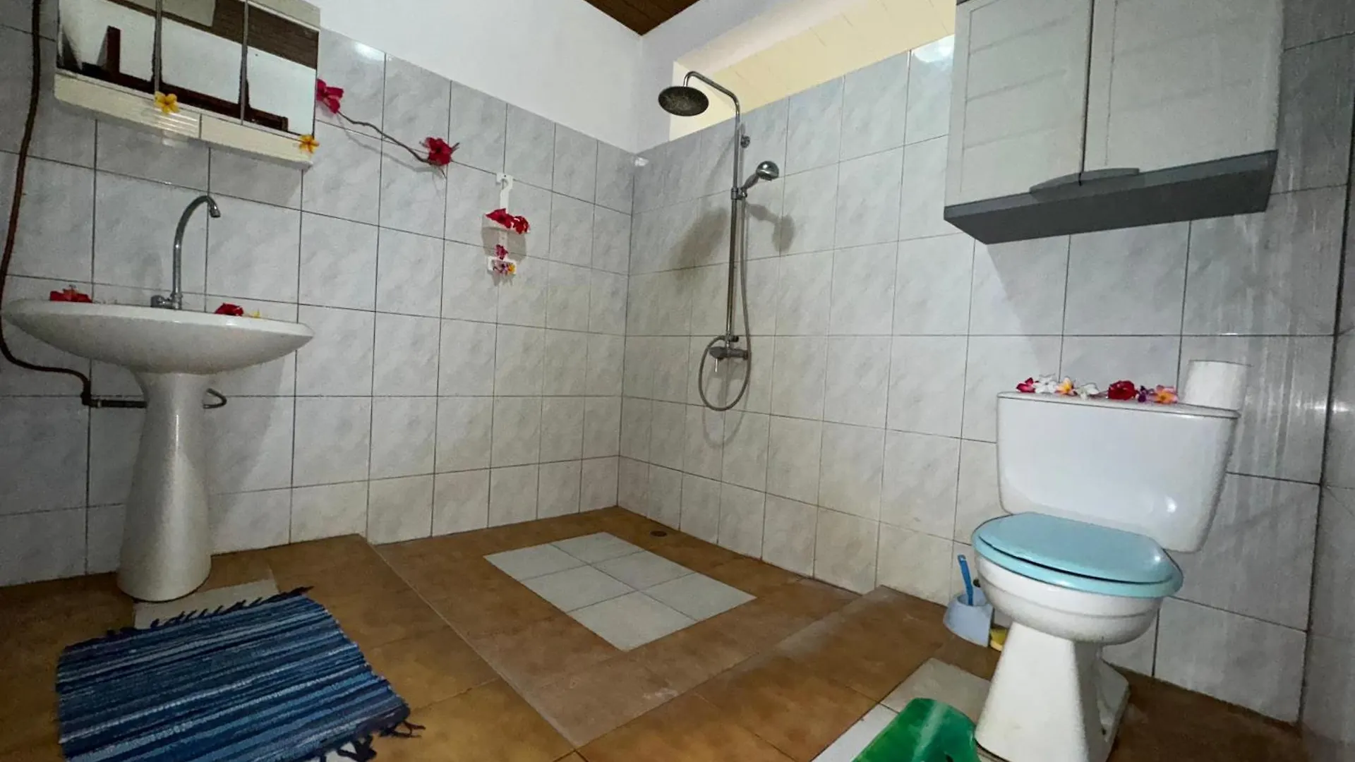 Mitiana Lodge Huahine Bed & Breakfast